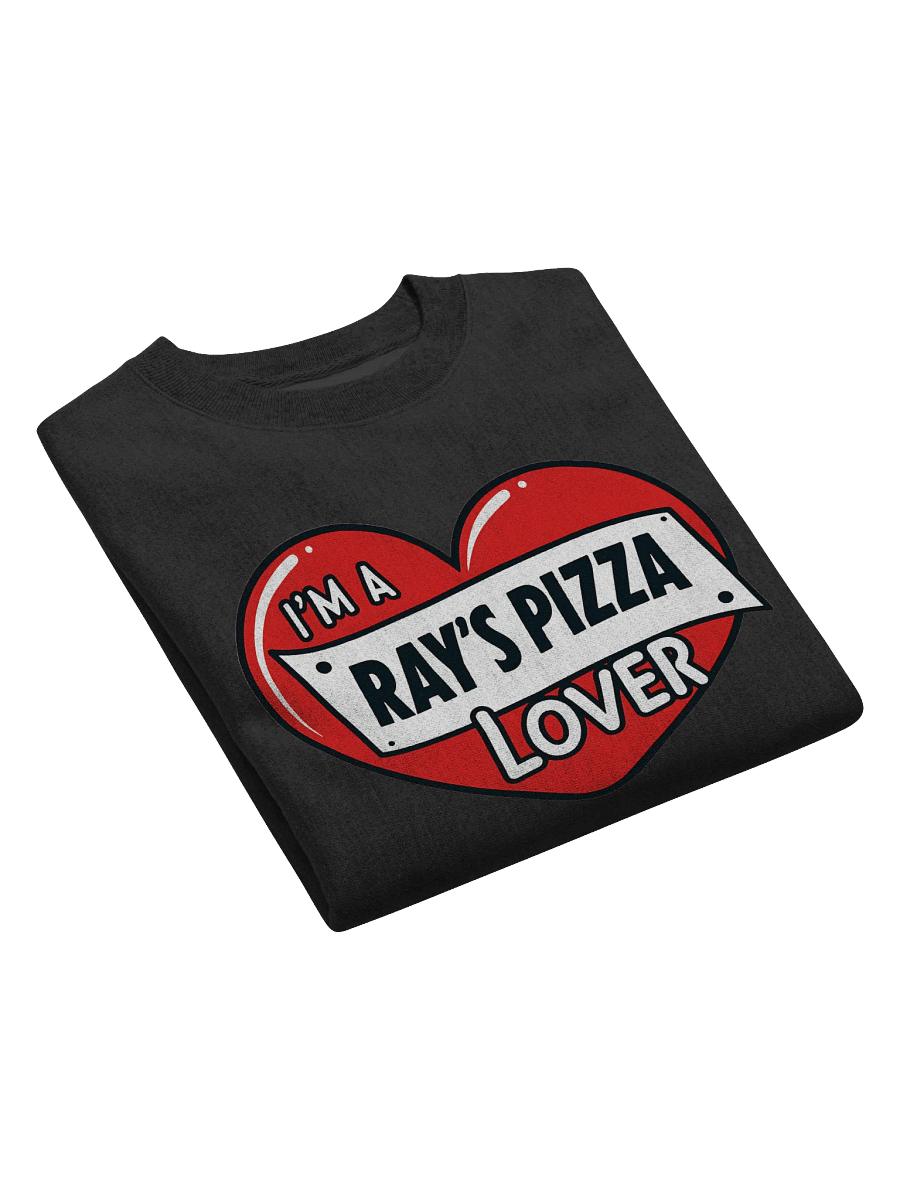 I'm A Ray's Pizza Lover x Champion Sweatshirt product image (5)