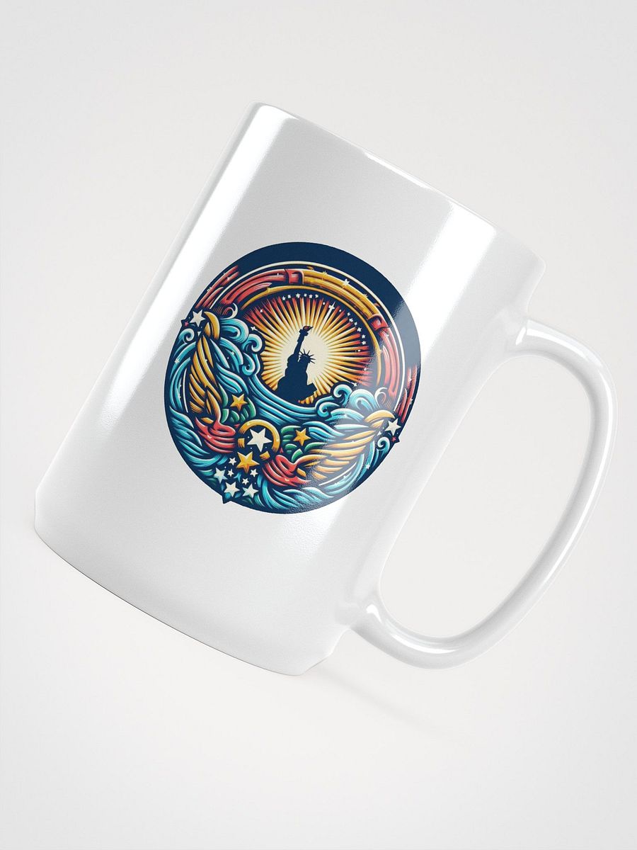 Liberty's Radiance Mug product image (4)