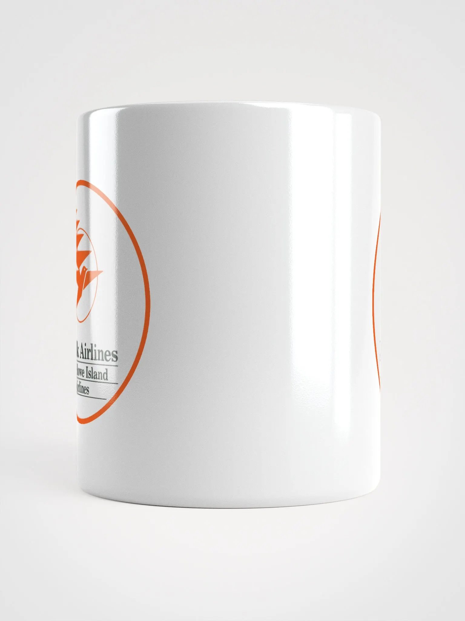 Norfolk Island Airlines - Mug product image (14)