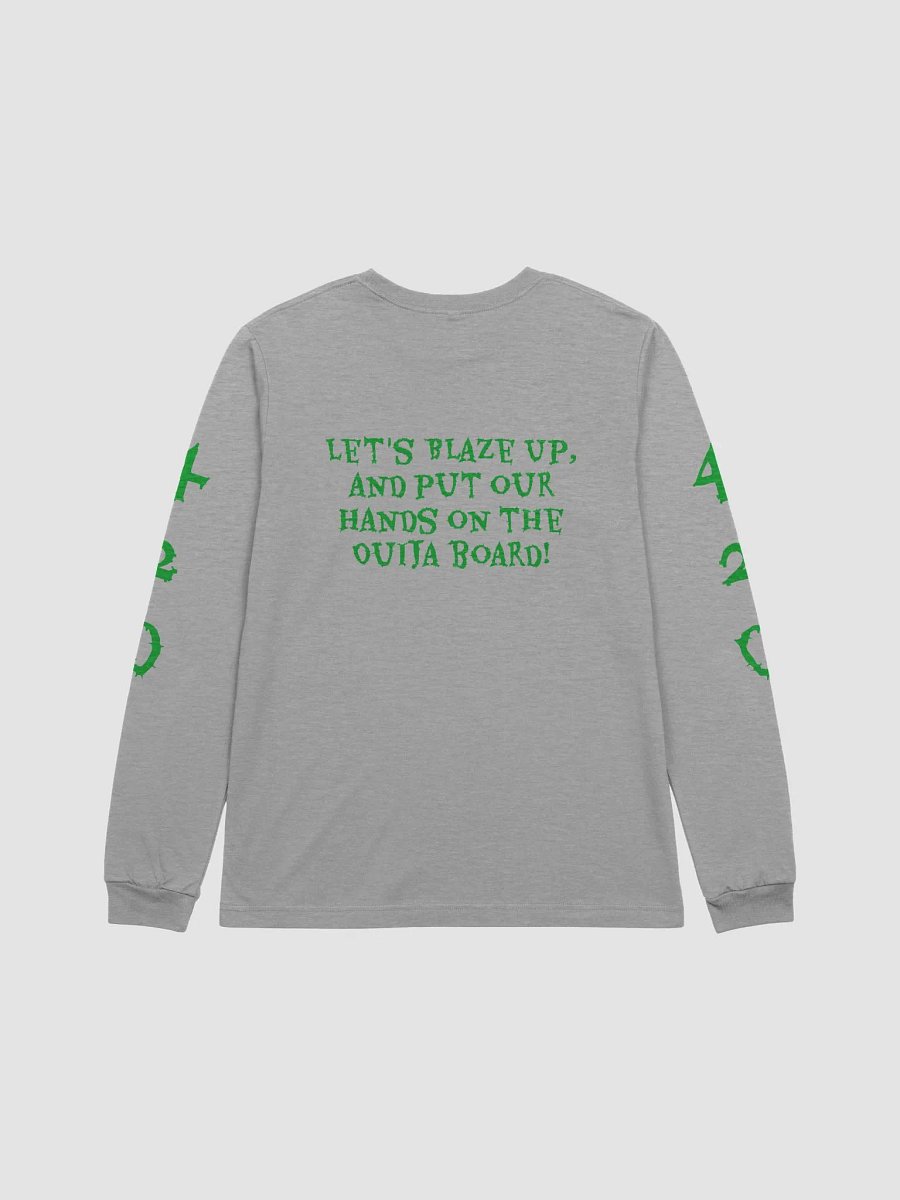 NCC 420 Long Sleeve Tee product image (27)