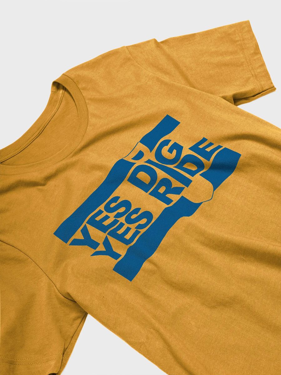 Yes Dig Yes Ride product image (3)