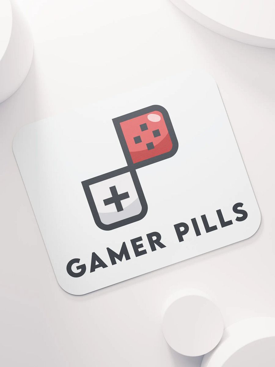 PilloleDiGamer - Mouse Pad product image (7)