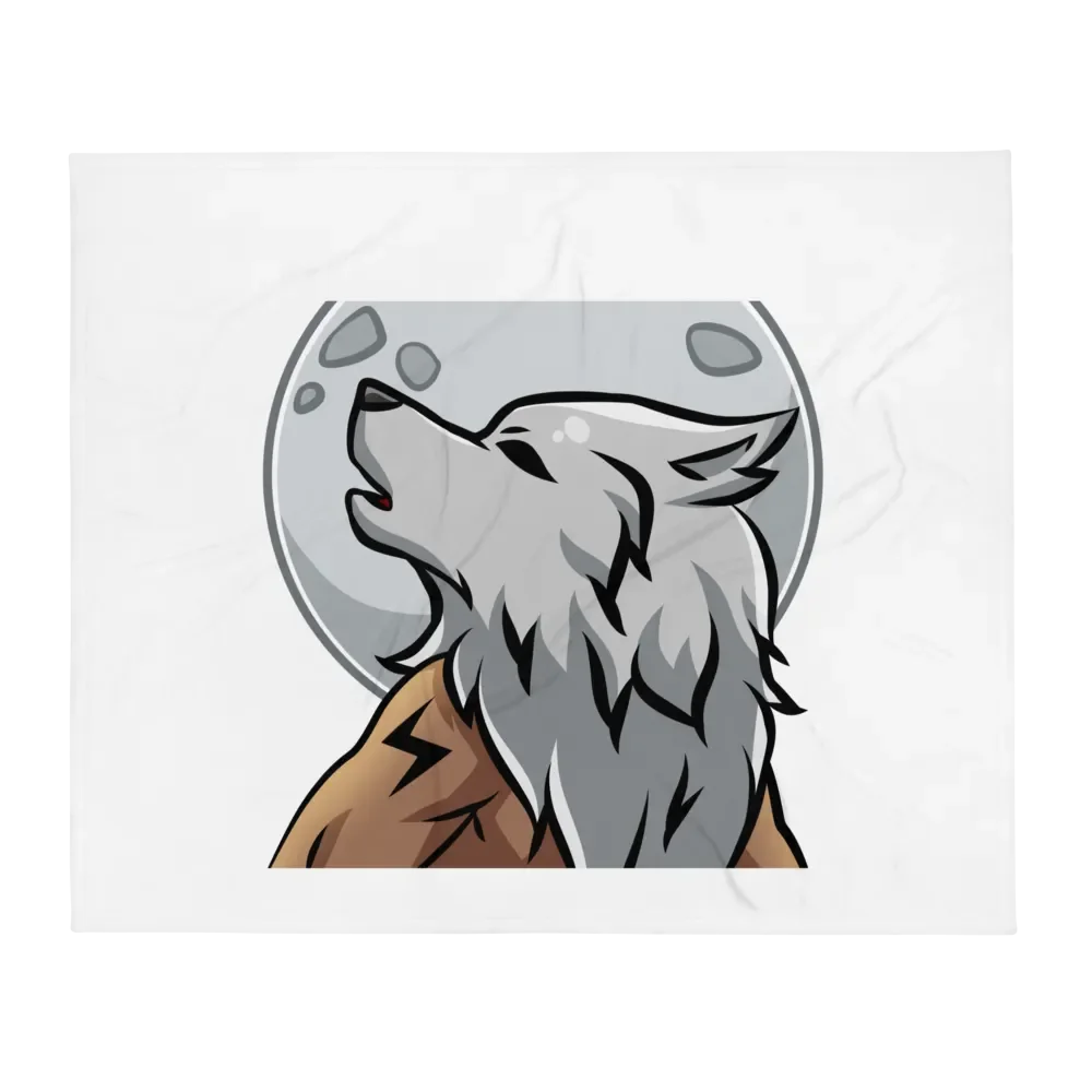 Nighthowler Alpha Call Throw product image (1)