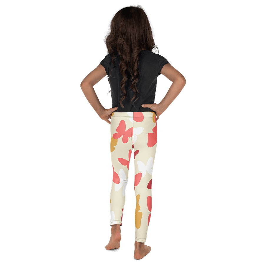 Butterfly Dreams All-Over Kids Leggings product image (3)