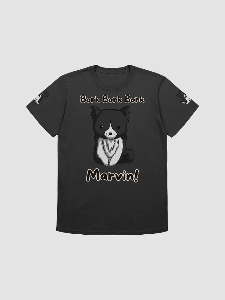 Cult Member Classic Tee product image (1)