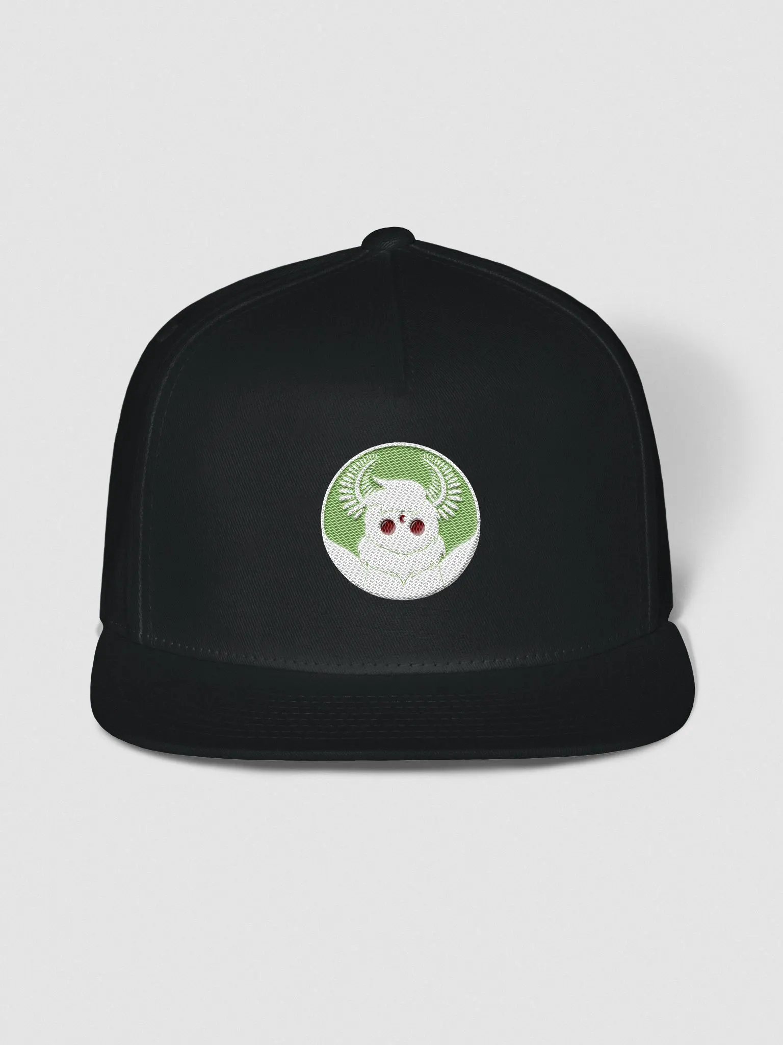 Moffbucks Snapback product image (1)
