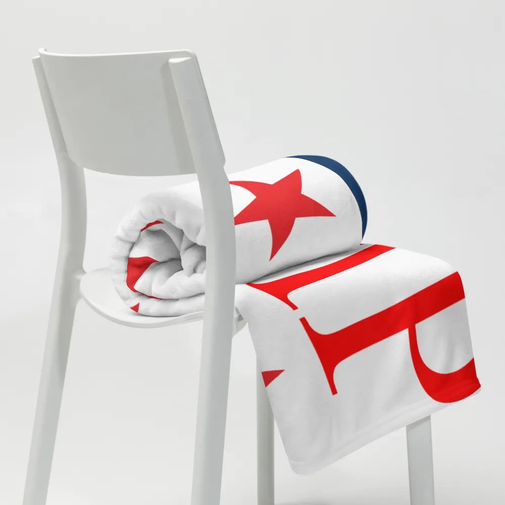 Trump 2024 Throw Blanket product image (20)