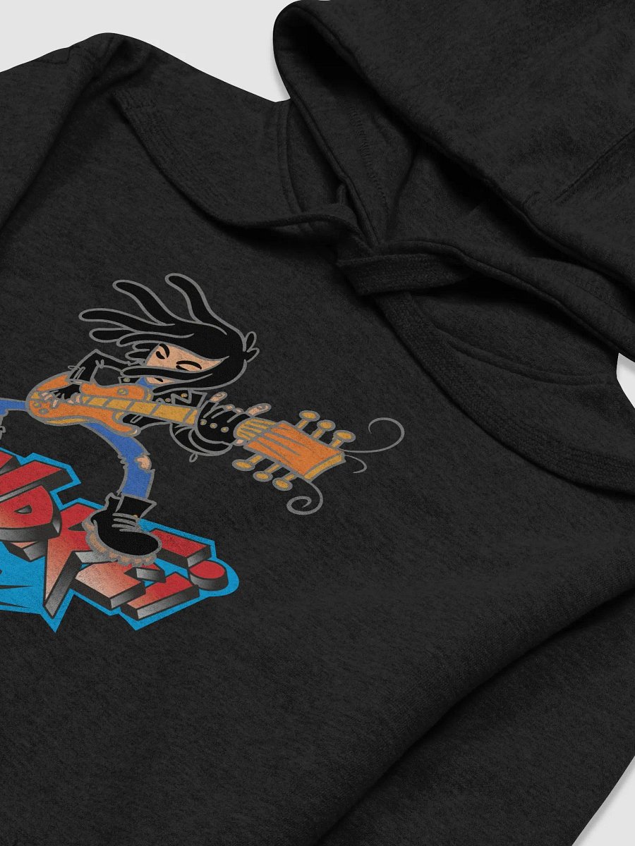 Rockstar Vibes Hoodie product image (2)