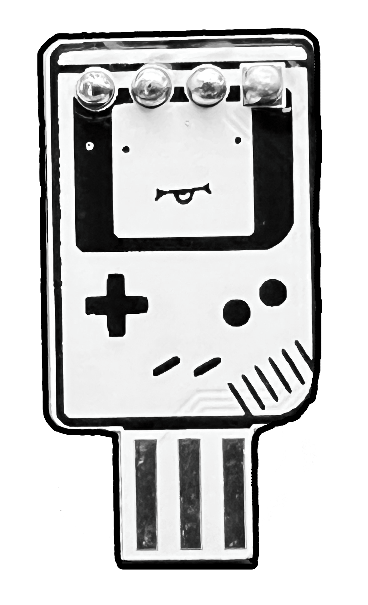 Game Boy Game Link for Flipper Zero product image (1)