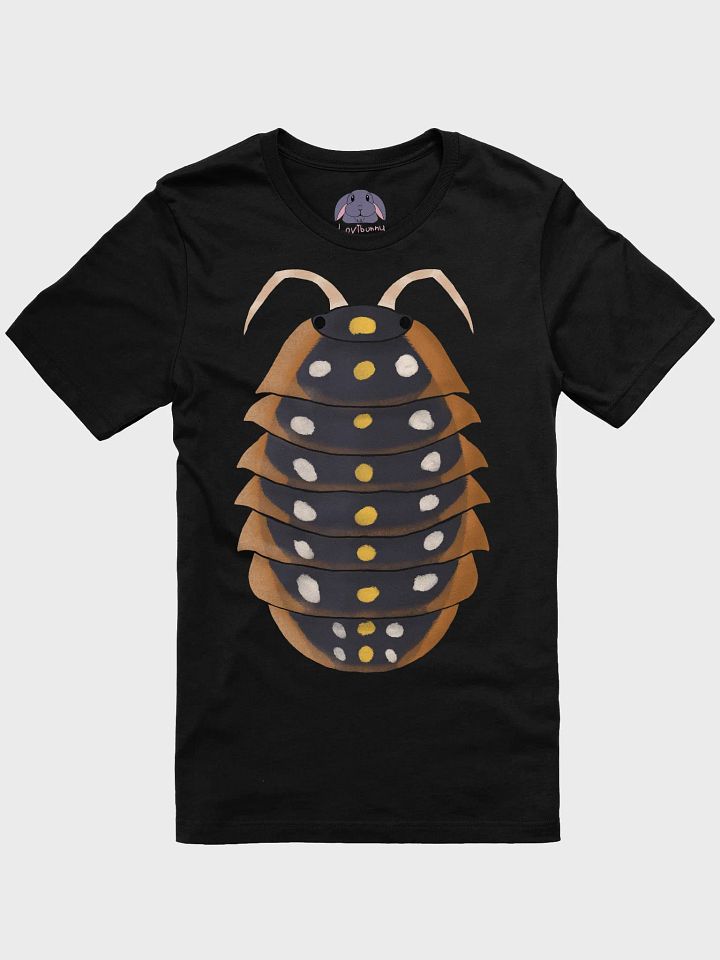 Clown Isopod Shirt product image (1)