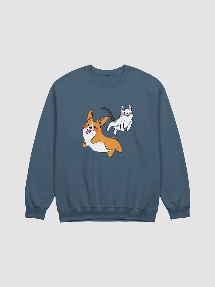 Duo Sweater product image (1)