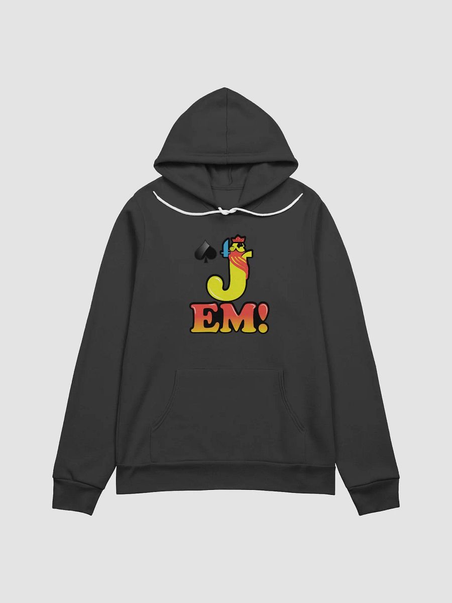Brandon Sligh Jack Em Hoodie product image (1)