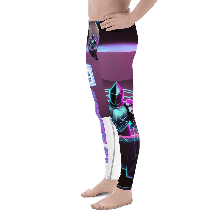Blackknight513 MENS LEGGINGS product image (4)
