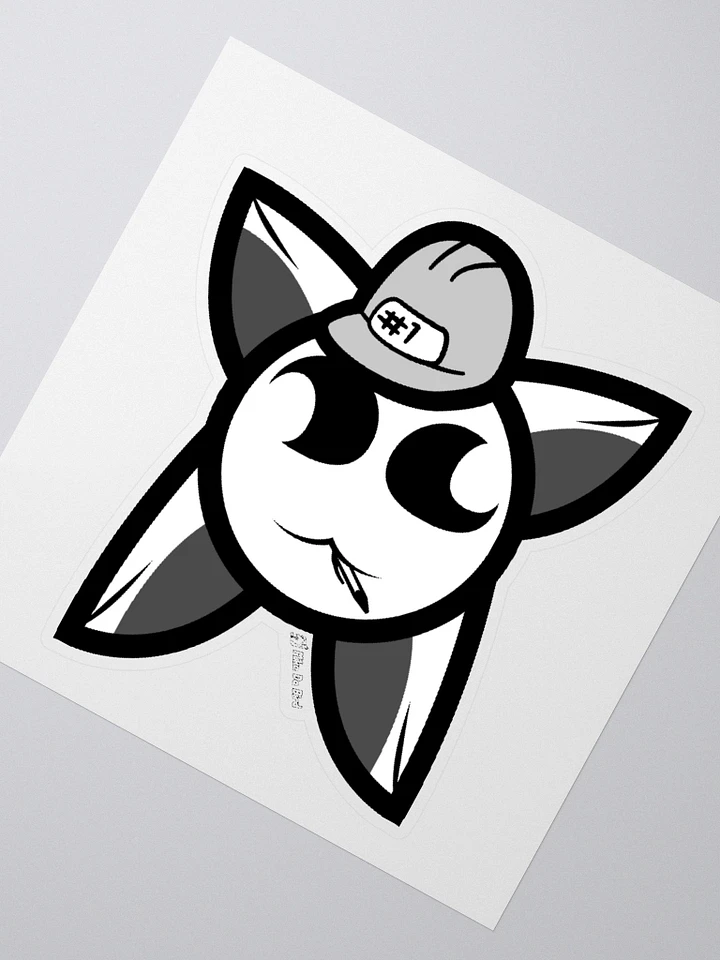 Sticker - Ori'Vali Hard Hat product image (4)