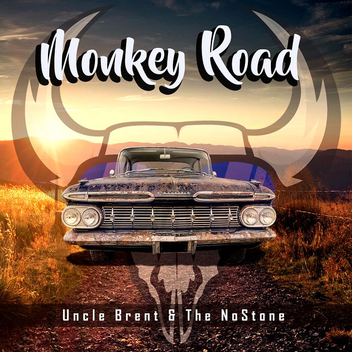 Monkey Road: The Ride of a Lifetime 🚗🎸 product image (1)