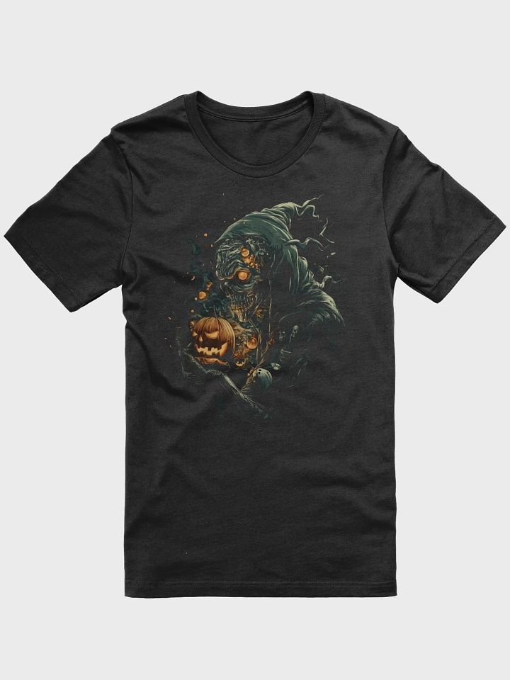 Pumpkin Spirit of Halloween Tee product image (1)