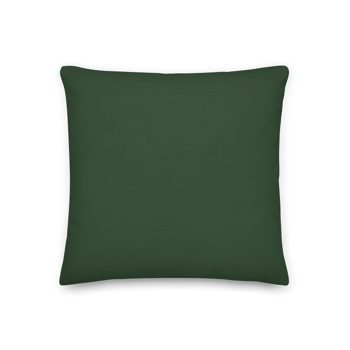 Peony - Premium Pillow product image (3)