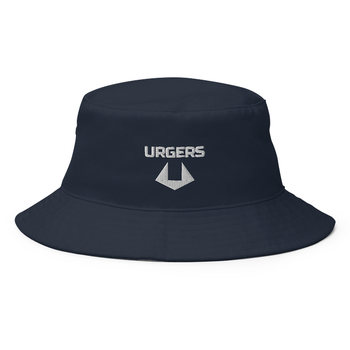 Urgers Logo Bucket Hat product image (3)