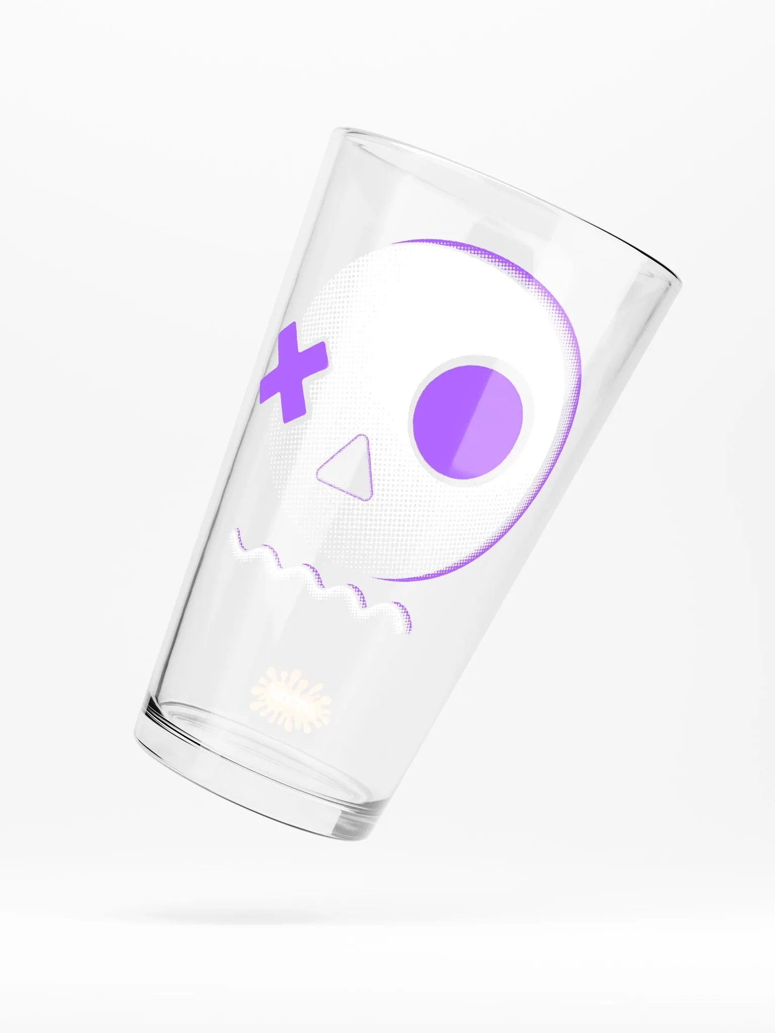 Curse of the Bass Pro Shops Megastore Pint Glass product image (5)