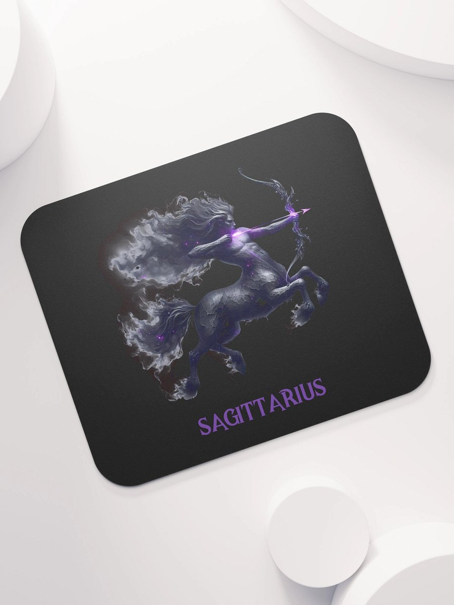 Mythical Sagittarius Mouse Pad product image (7)