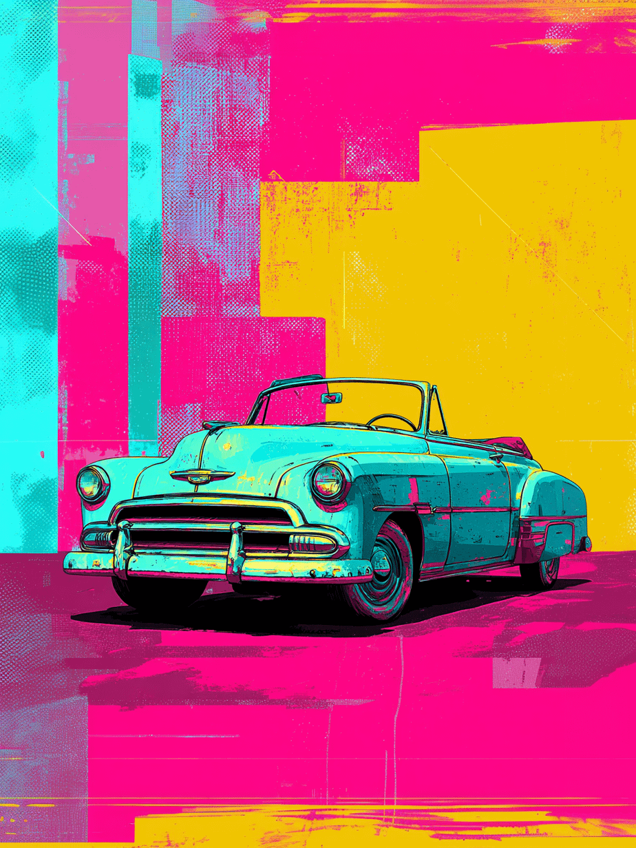 Neon Cruiser product image (1)