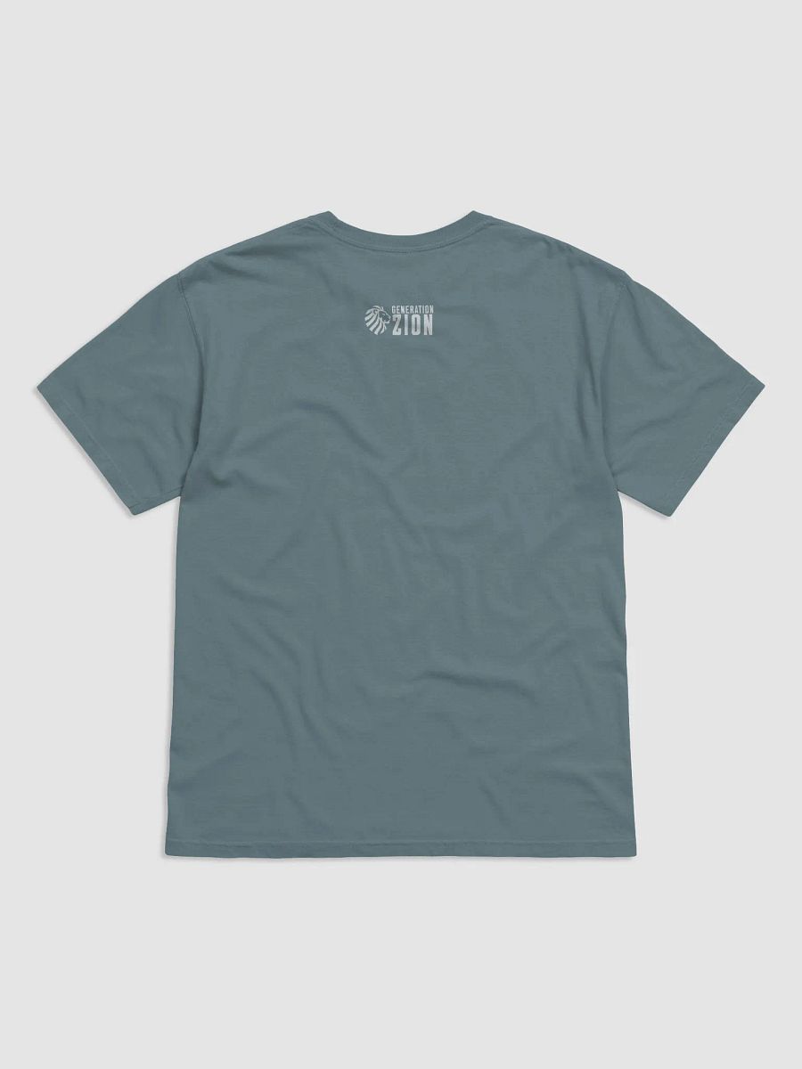 BZE Tee product image (5)