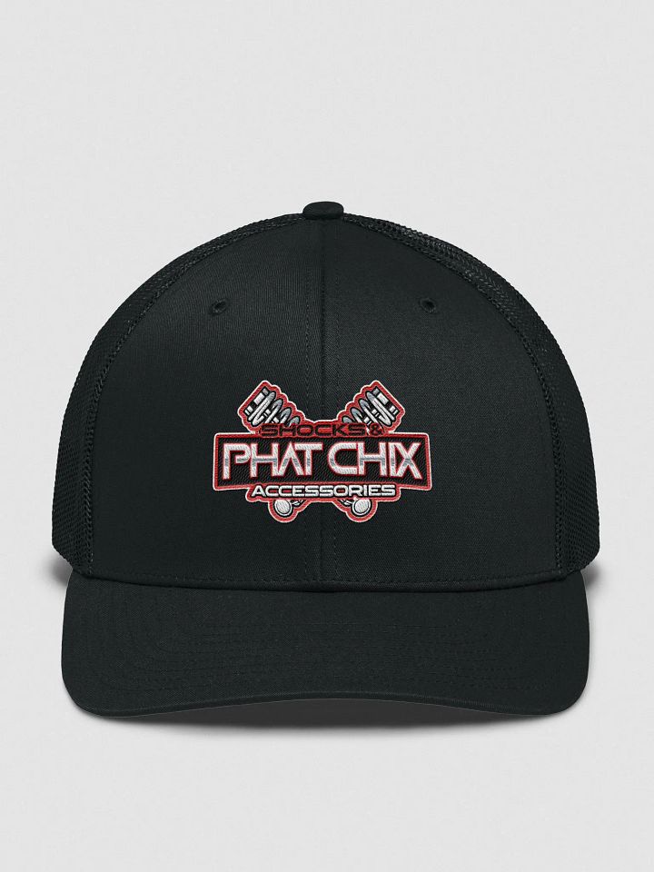 Phat Chix Hat product image (2)