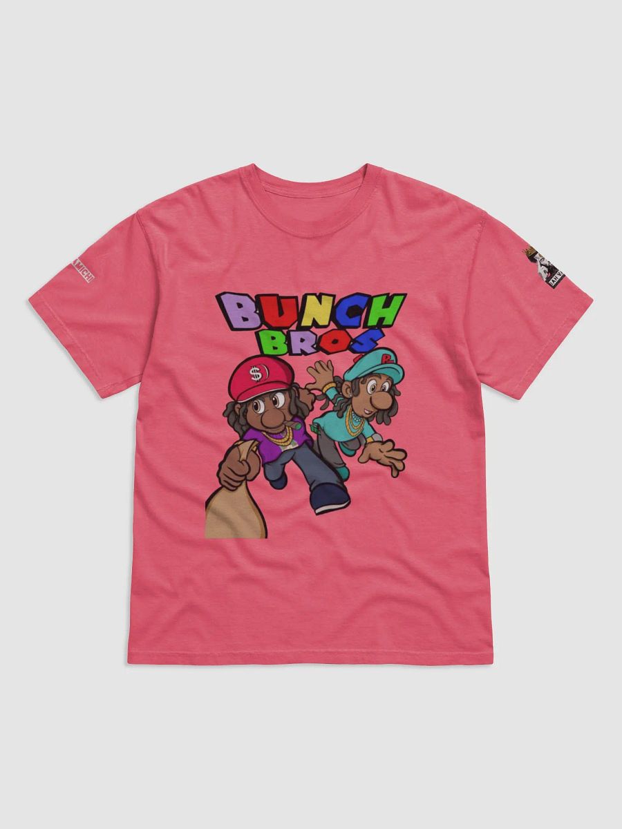 Bunchin Bros Bold Cotton Tee product image (1)