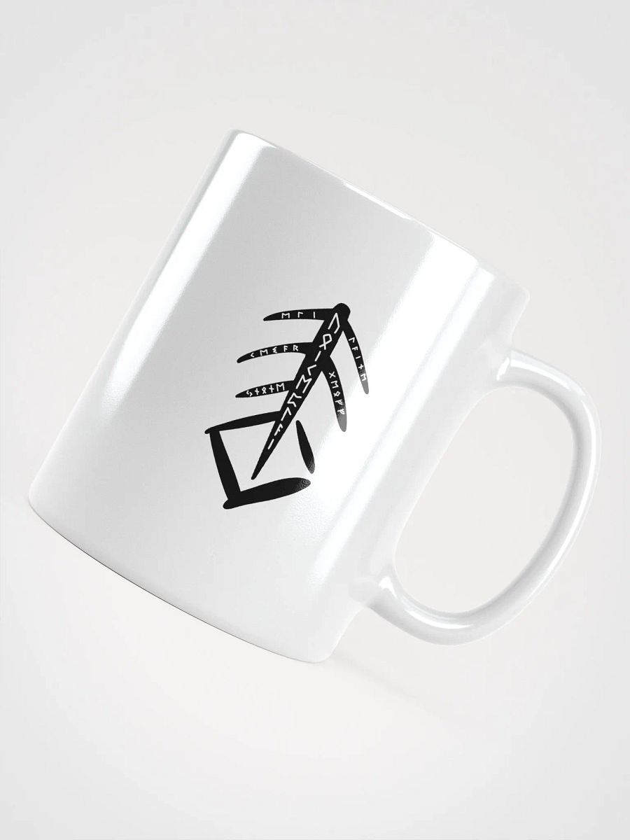 Valhalla Calling Mug product image (4)