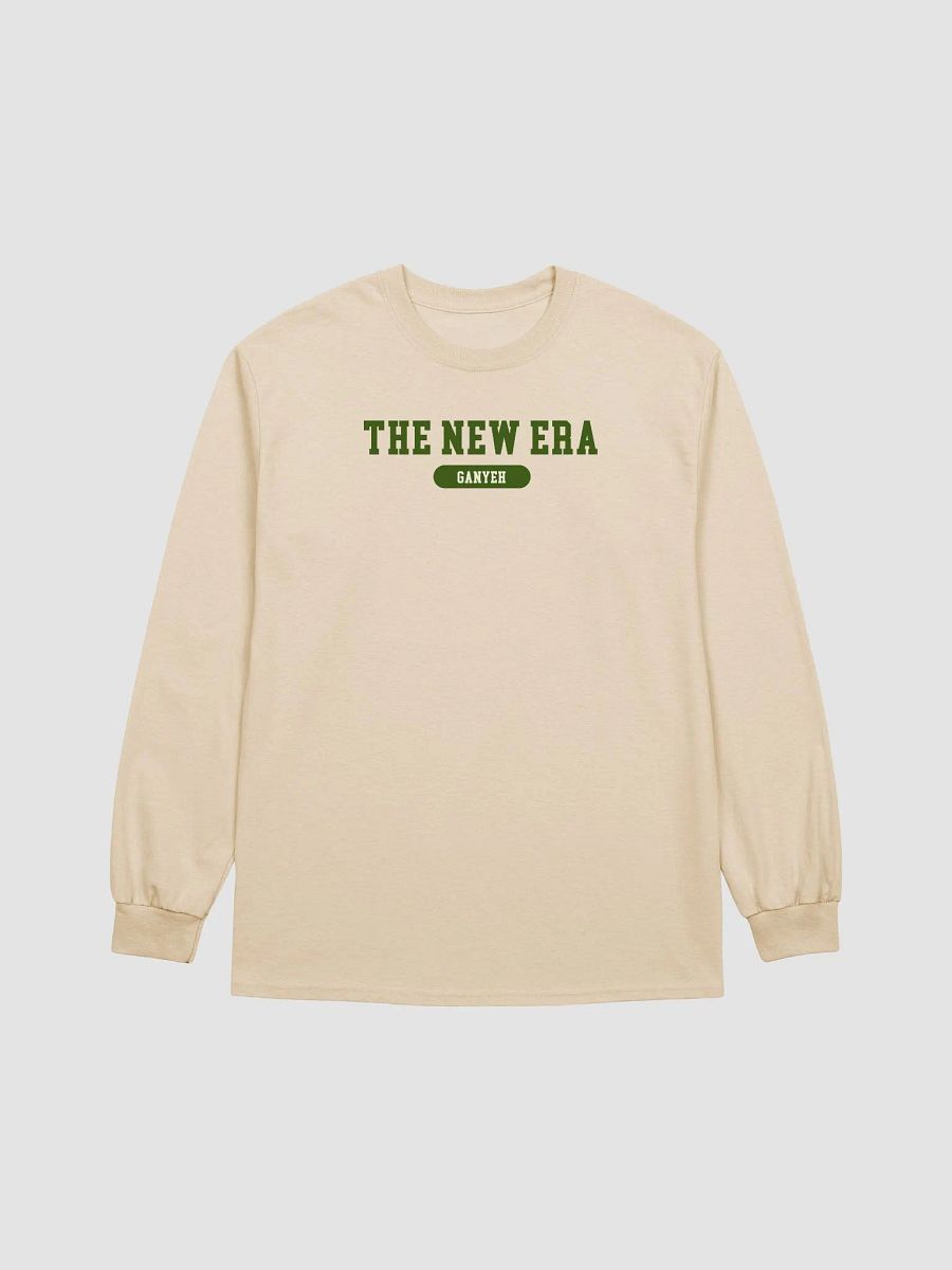 #TheNewEra - 100% Cotton T-Shirt product image (1)