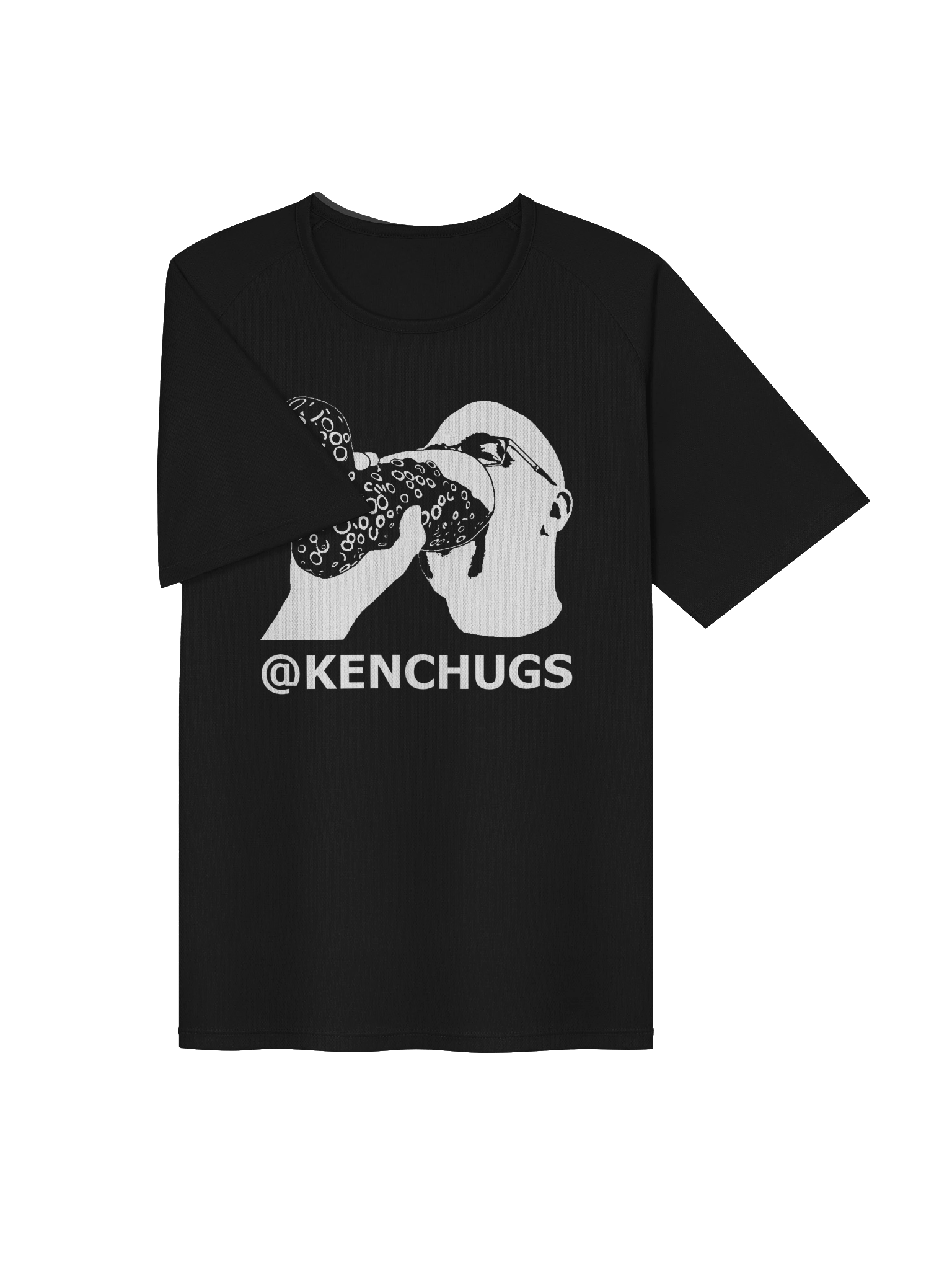 Active KenChugs Soup Shirt product image (3)