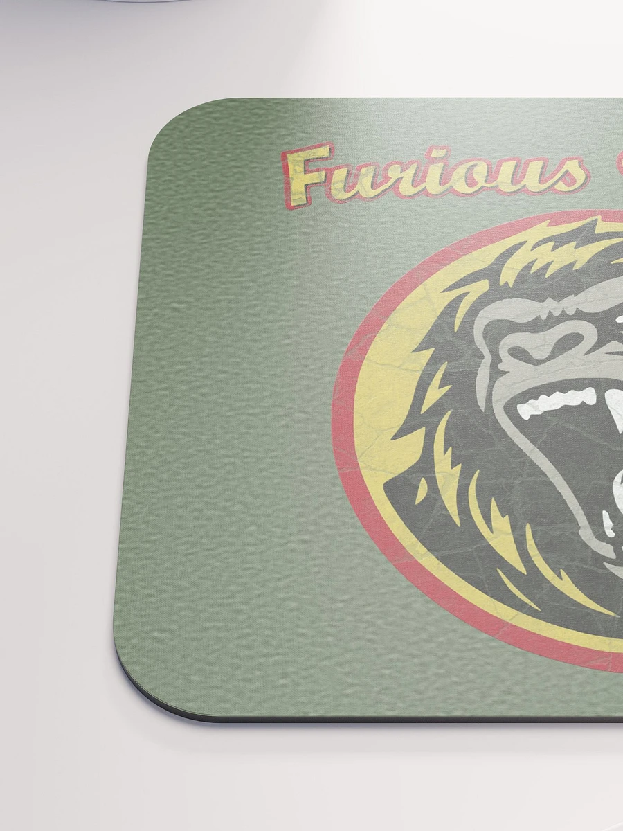 Furious George Mousepad product image (6)