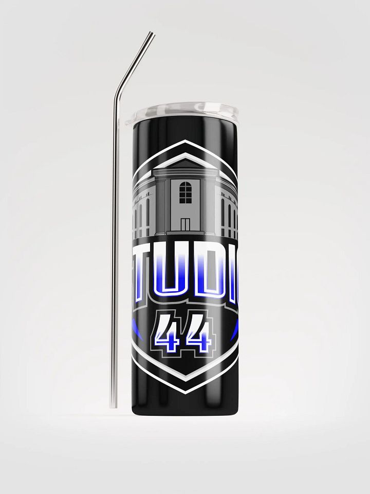 Studio 44 Stainless Steel Tumbler product image (1)