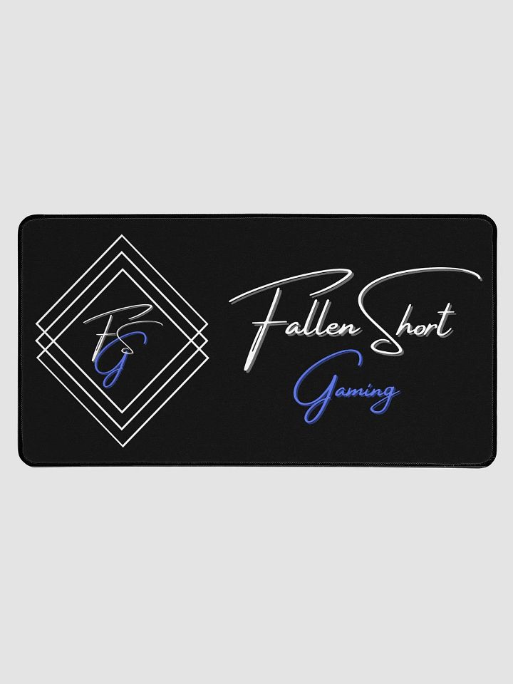 FSG Desk Mat product image (1)