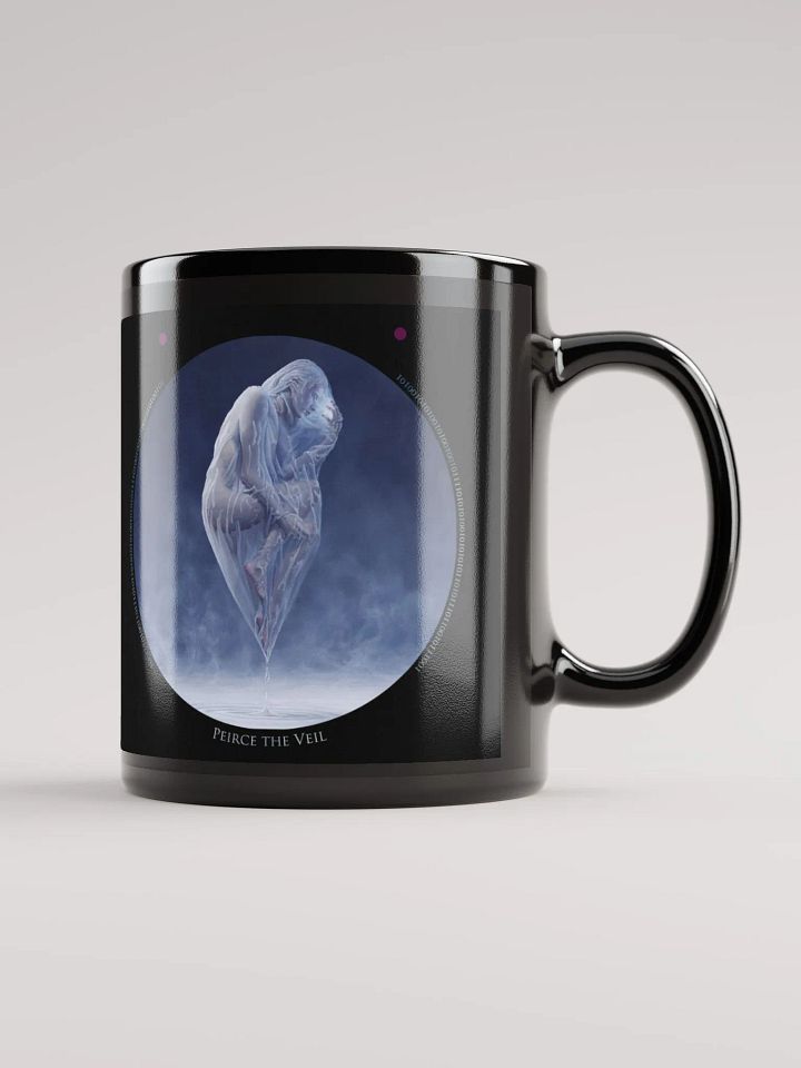 Mug from Neuronal series product image (1)