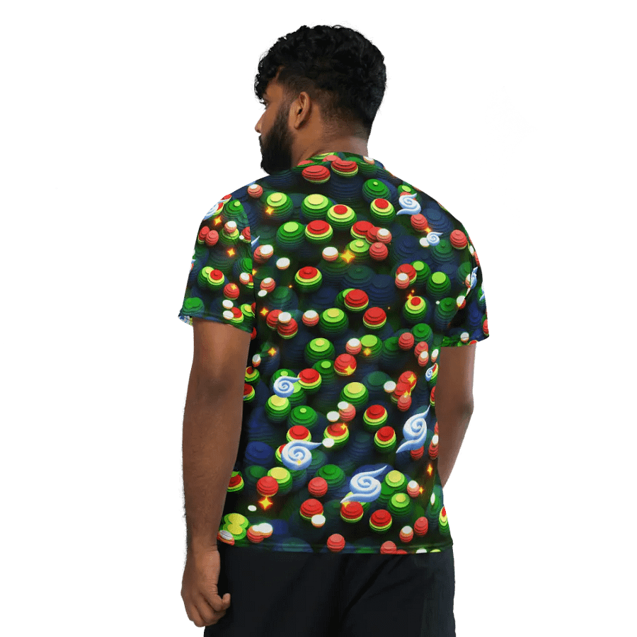 Land of Watermelons (unisex T-shirt) product image (10)