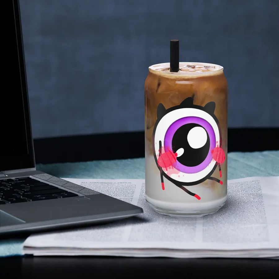 Chanel Sit Glass Cup product image (33)