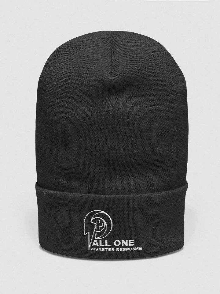 All One DRS Beenie product image (1)