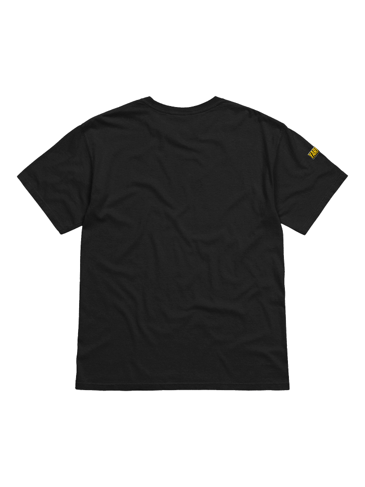 Spoinkity with Glasses Embroidered Shirt product image (5)