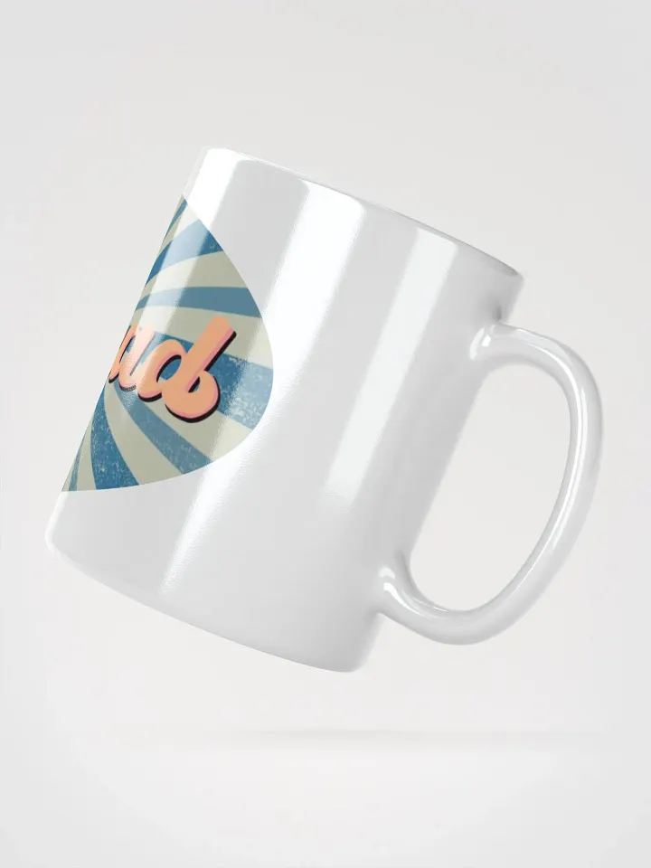 Quiz Head Mug product image (2)