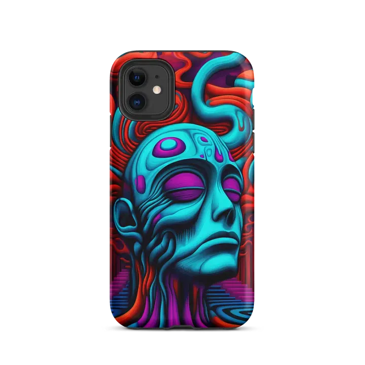Tough Case for iPhone® #TCP19 product image (48)