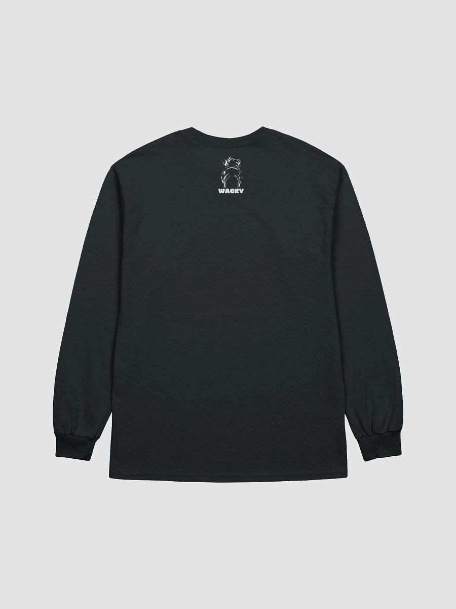 Let's Get Wacky Long Sleeve Tee product image (3)
