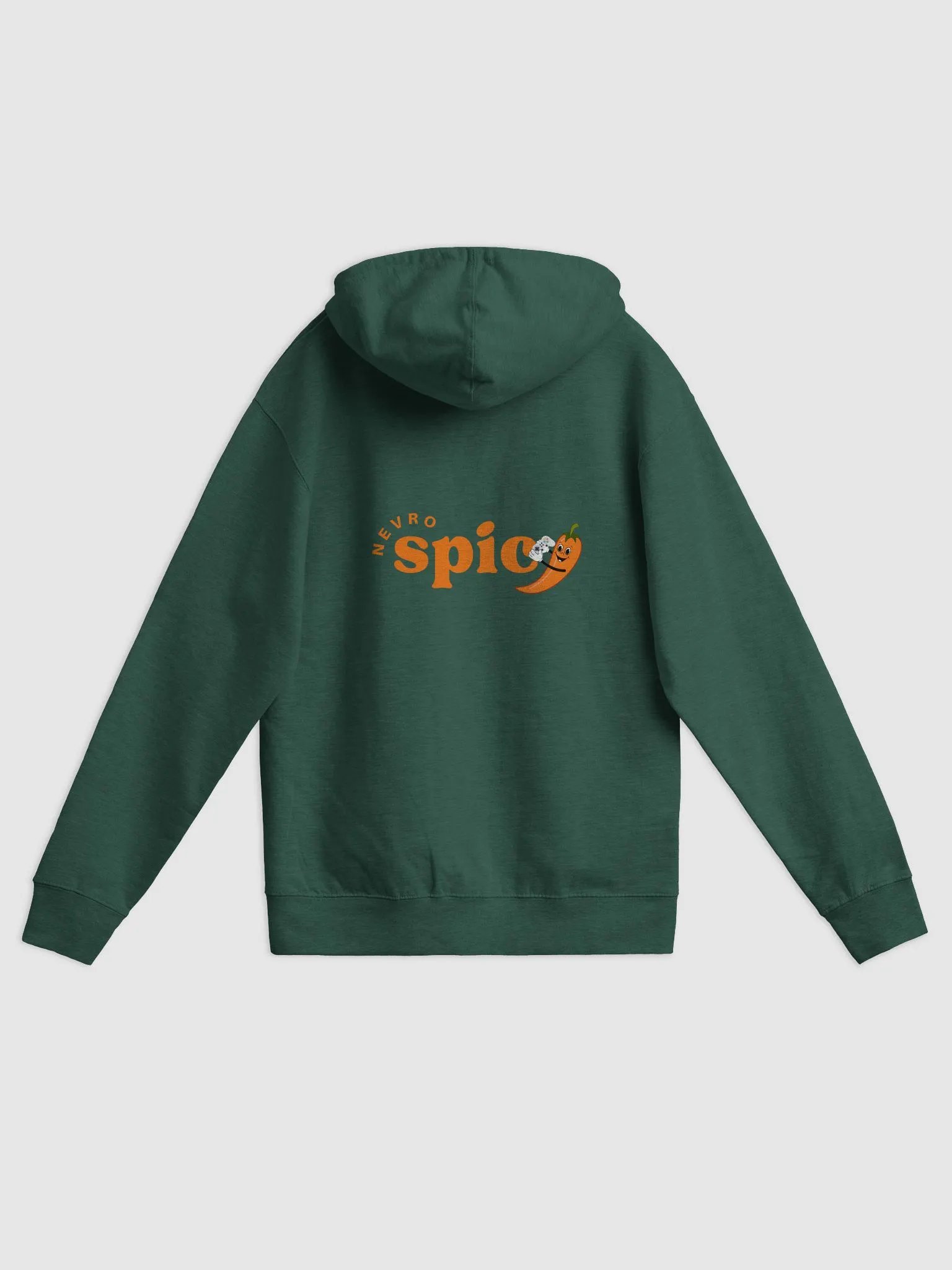 Nevro spicy gamer product image (8)