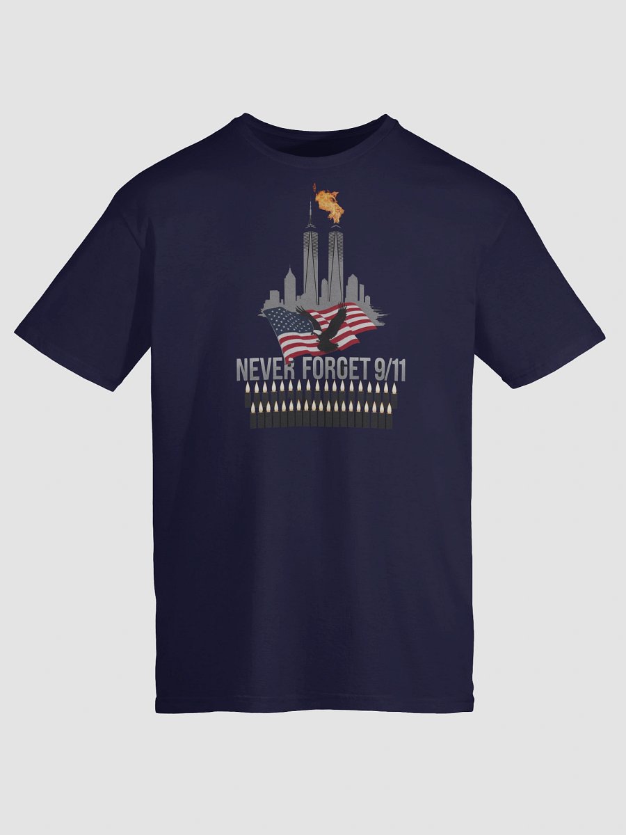 Patriot Day (Sept 11 Remembrance) product image (9)