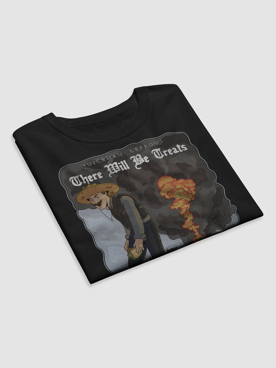 Juiceman Leprous - There Will Be Treats TShirt product image (5)