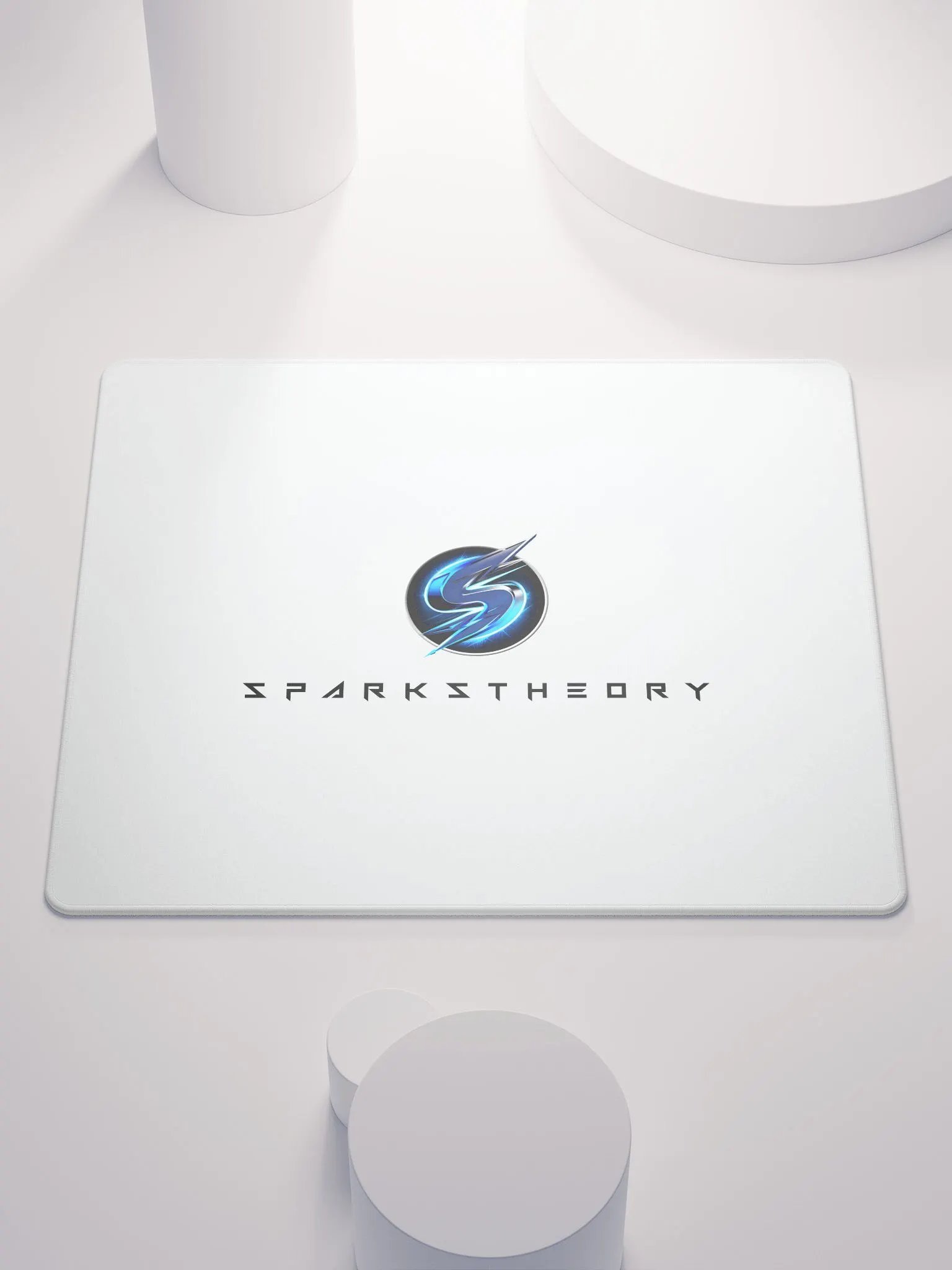 Sparks - Mouse Mat product image (2)