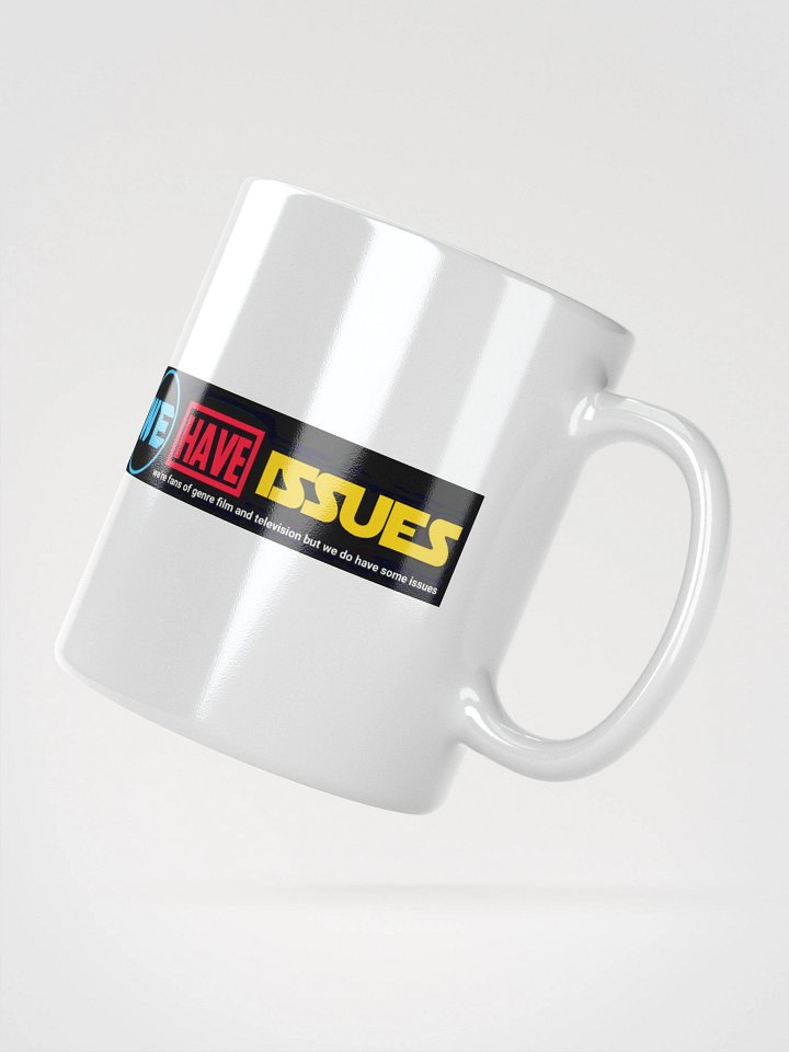 Die Hard 2 inspired Brick Mug product image (2)