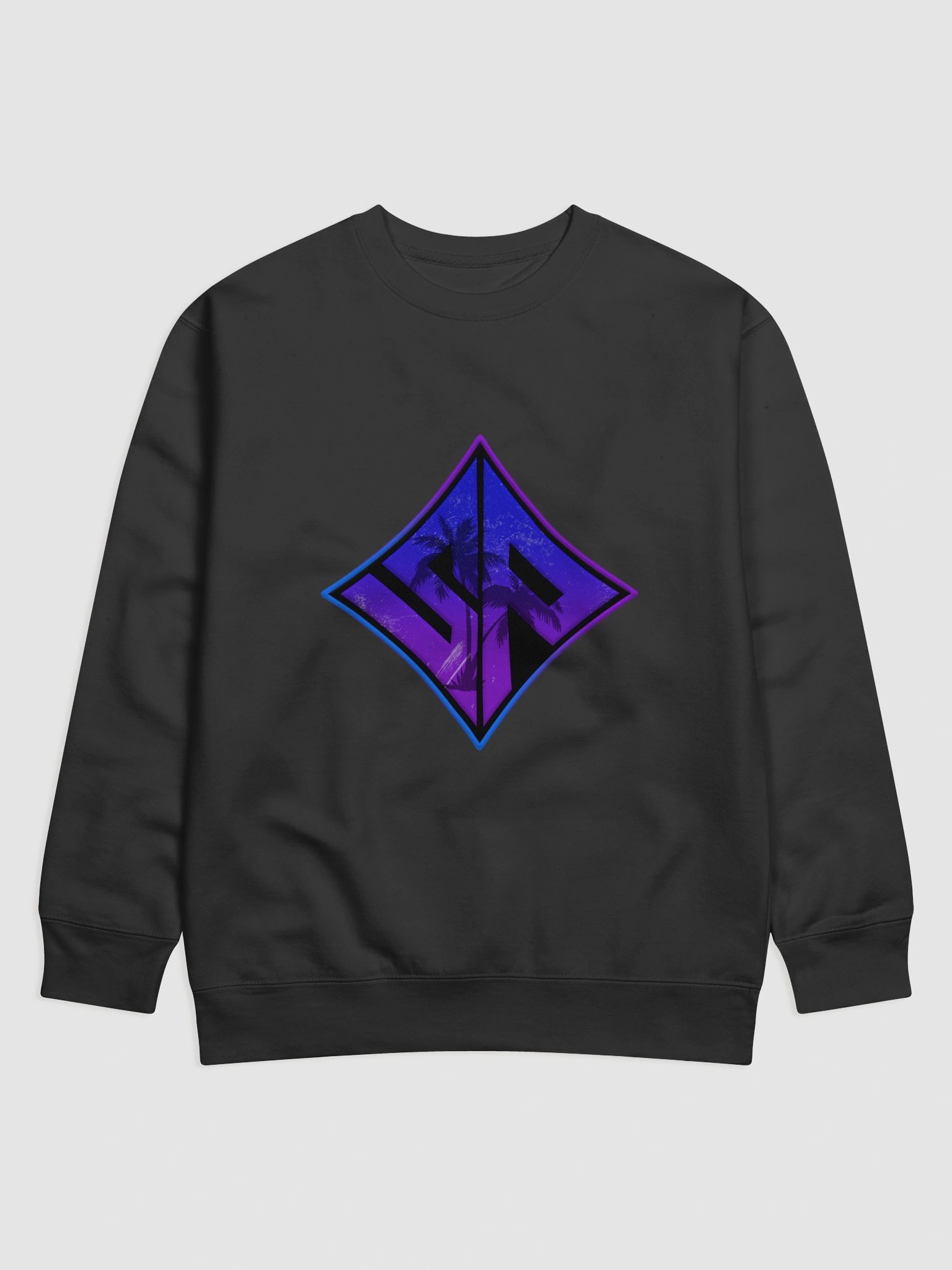 OG Logo Crewneck Sweatshirt product image (1)