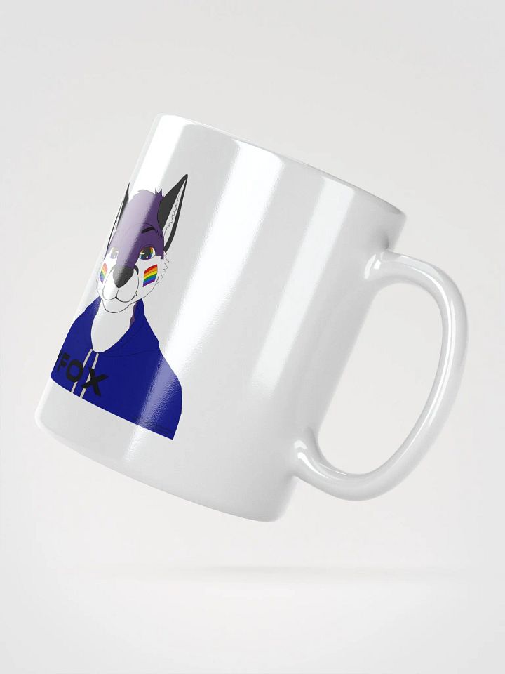 FelixTheGayFox Mug product image (5)