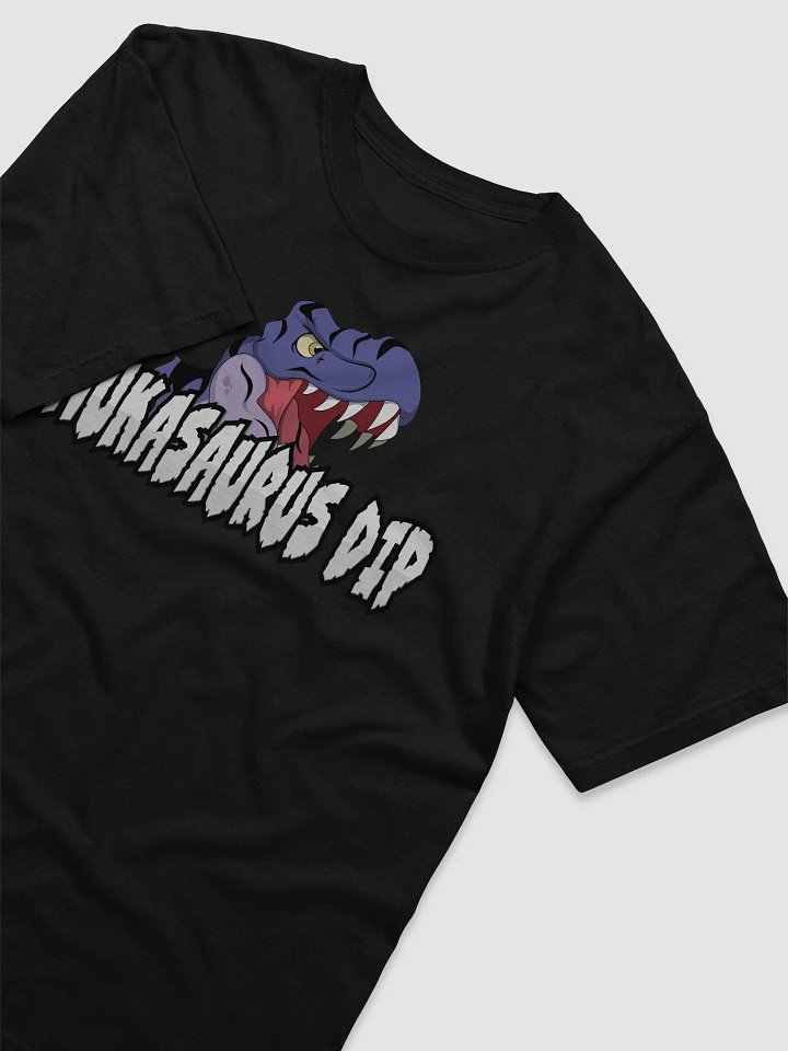 Nukasaurus Dip Tee product image (2)